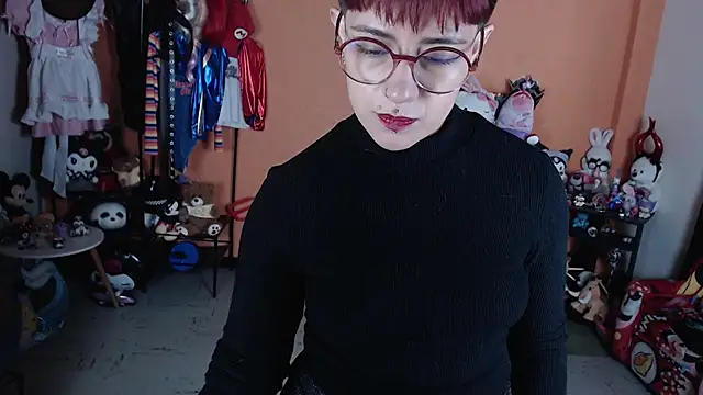 MissMiia2 webcam