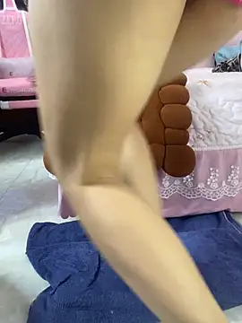 Meow_sexygirl webcam