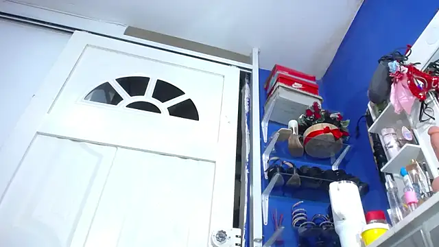 Squirter_pussybomb webcam