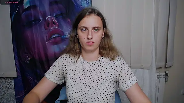 AmandaDimond_ webcam