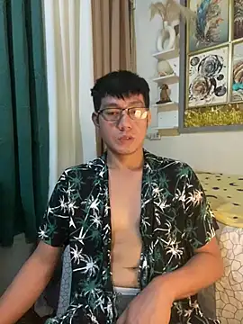 xshyboyx (M young) - CUM AT GOAL