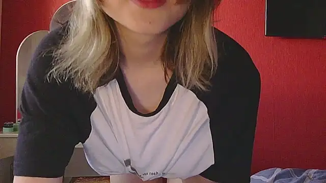 Beloved_Mary webcam