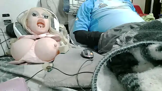 messi_syssy webcam
