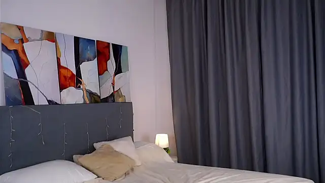 NelleMihalko webcam