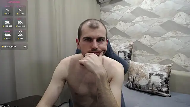 SerzhKorol1 webcam