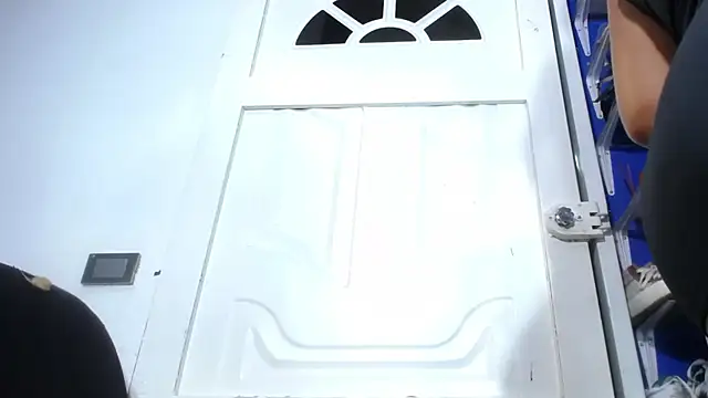 Squirter_pussybomb webcam