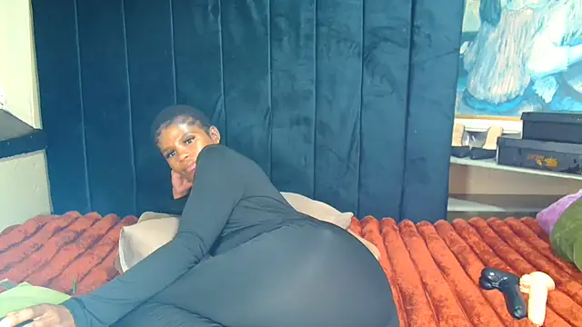 CaramelCandyxx webcam