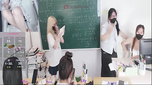 _Math_ webcam