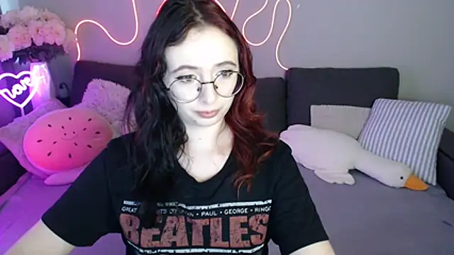 Mini_Diva webcam