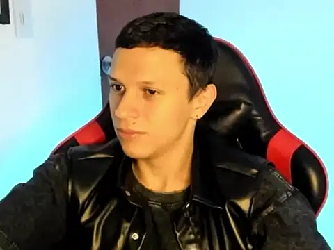 Masterdave7 webcam