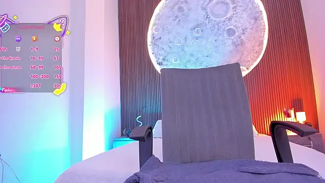 RoseCassie webcam