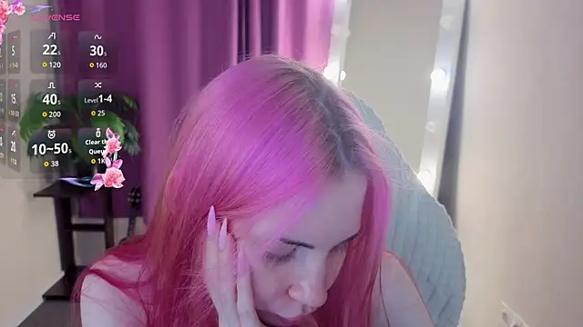 Jennie_Hunter webcam
