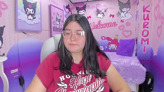 Dulce_meow webcam