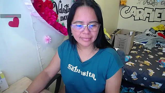 Miss__kendra_ webcam
