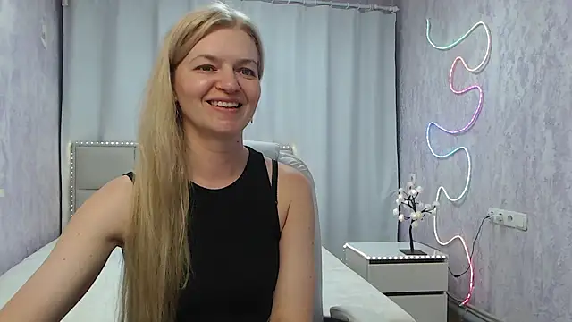 MelissaTyler webcam