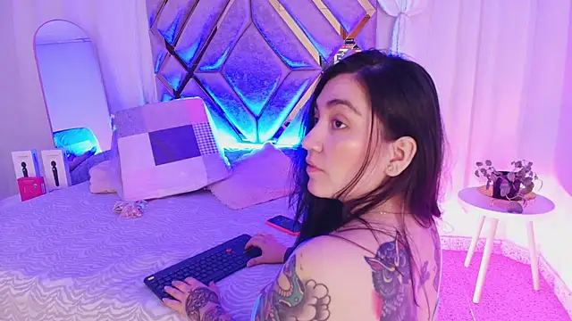 KathiaJenner webcam