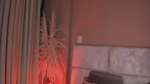 CelesteQueeen webcam