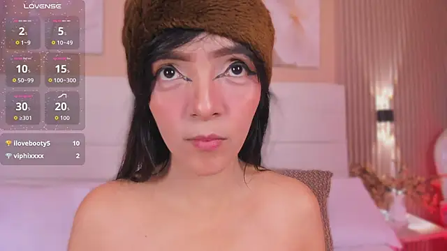 LisaLain webcam