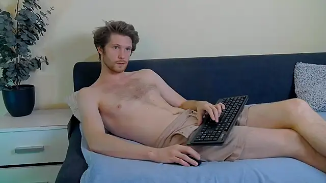 Eddie_Baker webcam