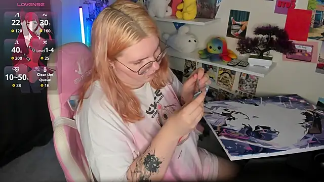 Alice_Kitagawa webcam
