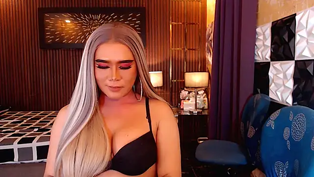 MariaSofiaLoveTS webcam