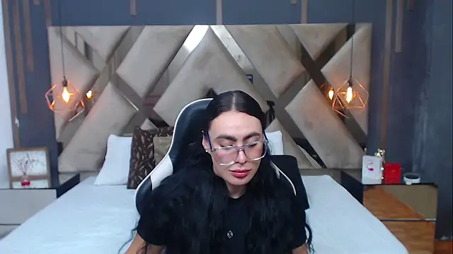 MartinaaFit webcam