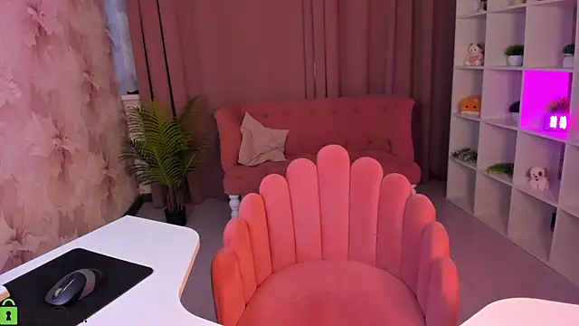 kikipeach webcam
