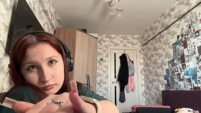 JeanneMckasson webcam