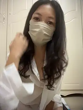 Xingran-- webcam
