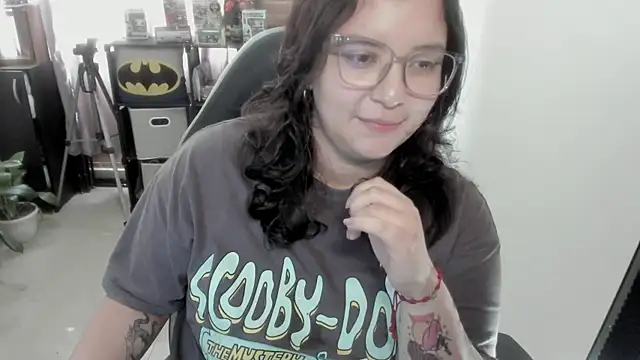 aika-dreams webcam