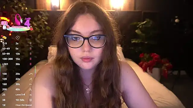 LuxSopphia webcam