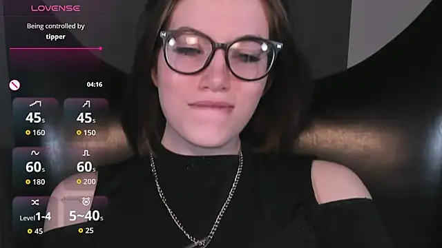 CathyAdams webcam