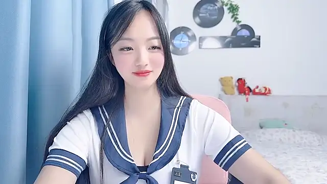 Winnie666999 webcam