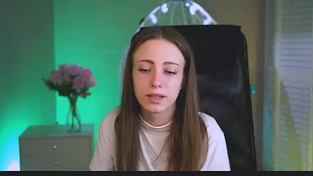 VanessaAnerson webcam