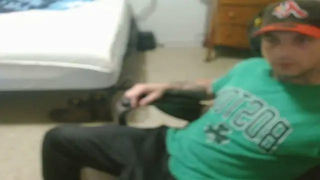 DADDY_KANE8--- webcam