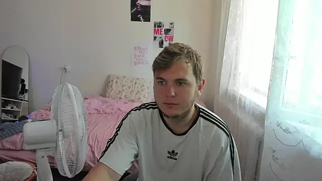 MashkaRay webcam