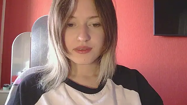 Beloved_Mary webcam