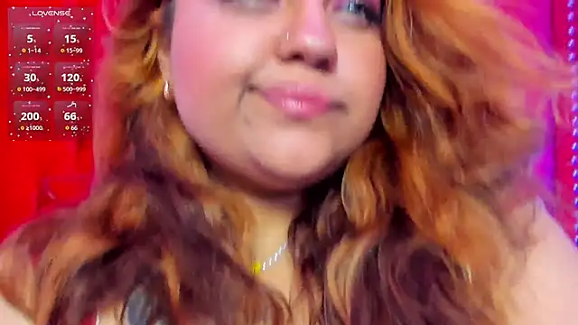 SunnyHoney_ webcam