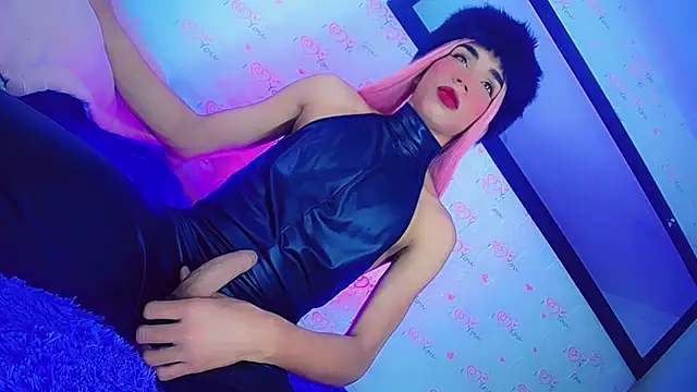 SamiraHot1 webcam
