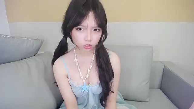 zhen_zhen webcam