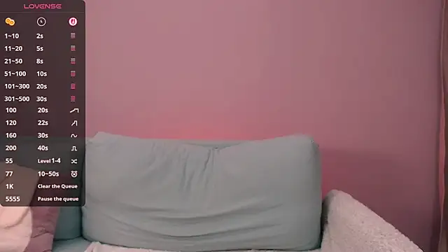 Cindy_Sweety webcam