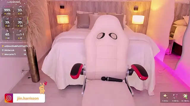 Jin-harrison webcam