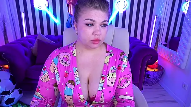 GabbieJay webcam