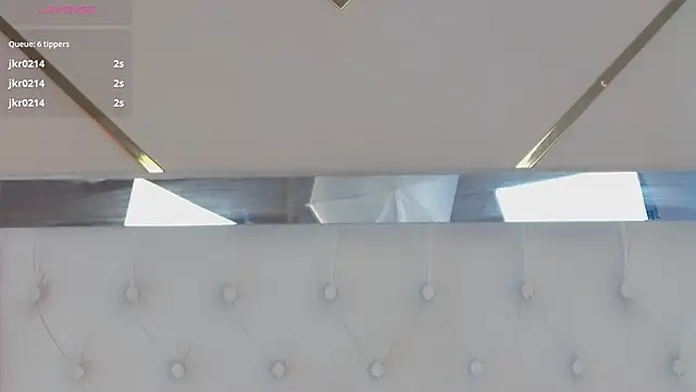 AngelinaWett webcam