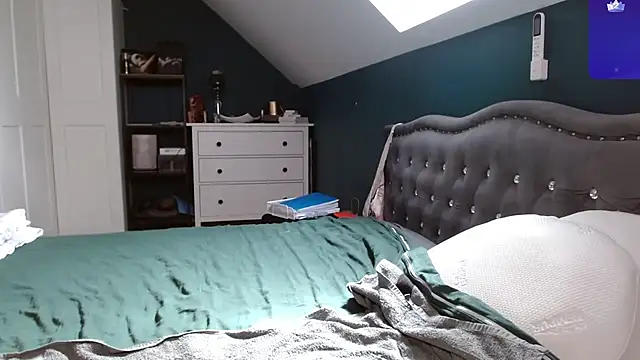 alexis0407 webcam