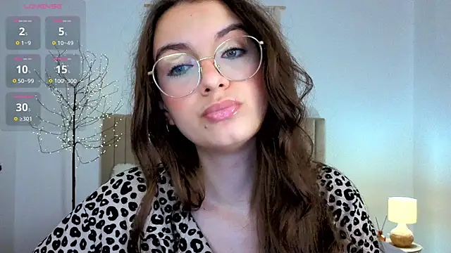 Real_cutie1 webcam