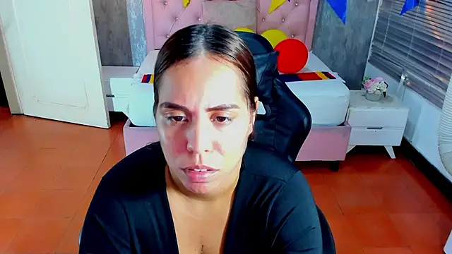lissa_jhonsoon webcam