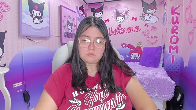 Dulce_meow webcam