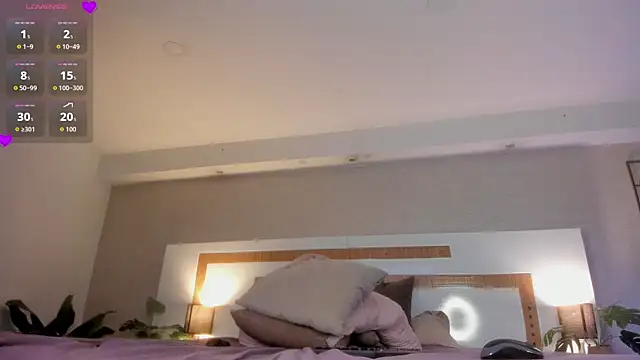 Violeta_dh webcam