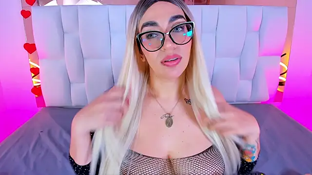 CamilleJuicy_ webcam